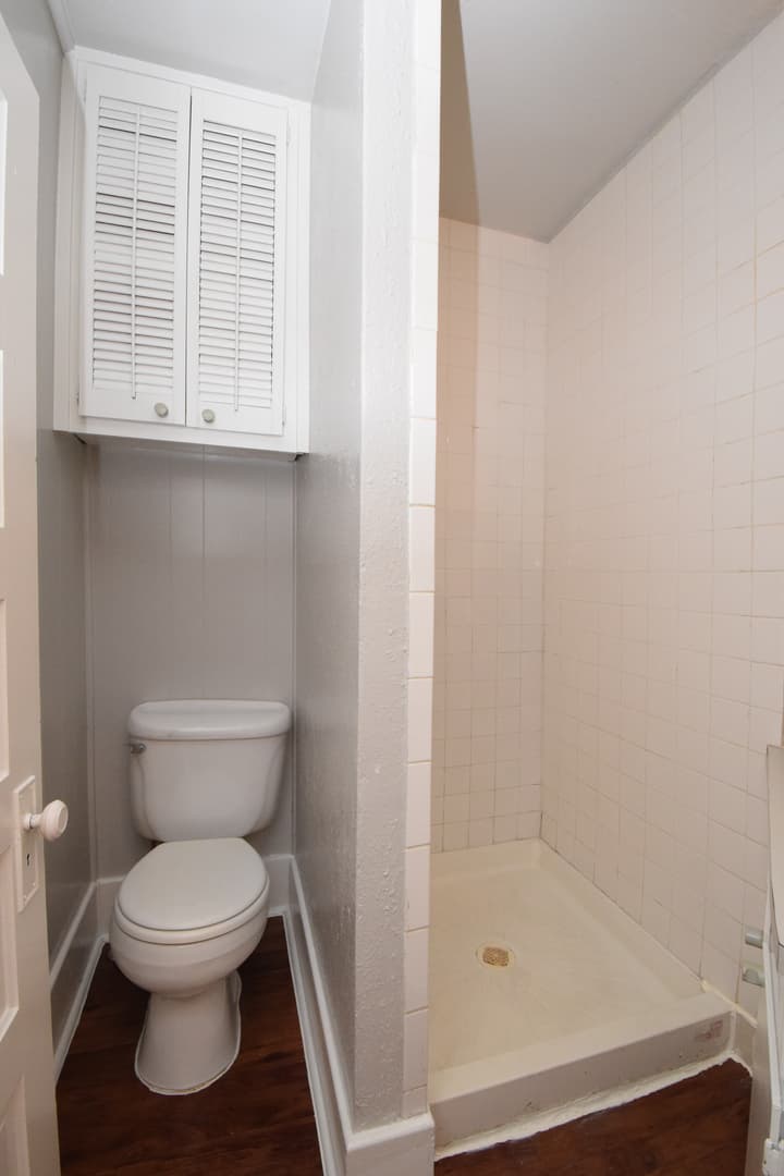 Austin Apartment: 407 E. 30th Street