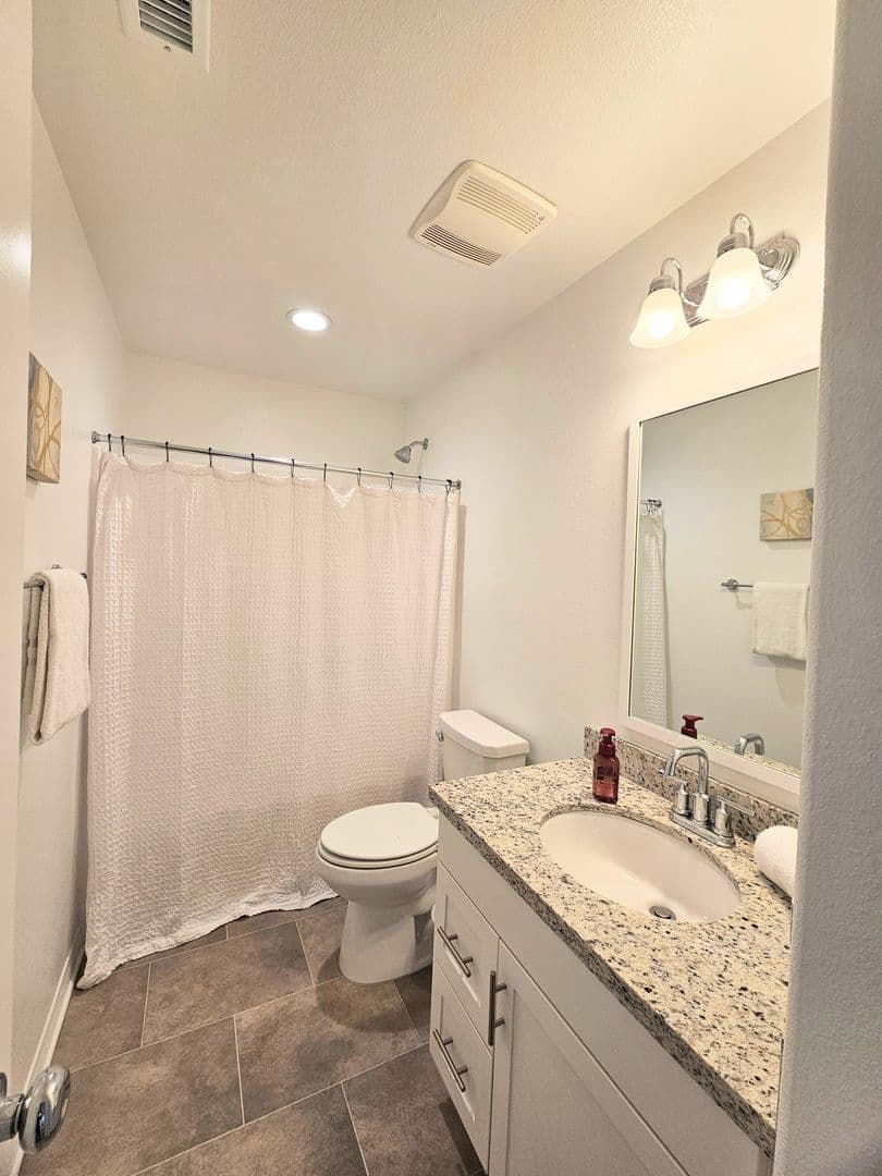 Beaumont House: 14219 Sicily CT