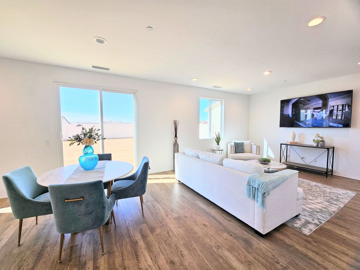 Beaumont House: 14219 Sicily CT