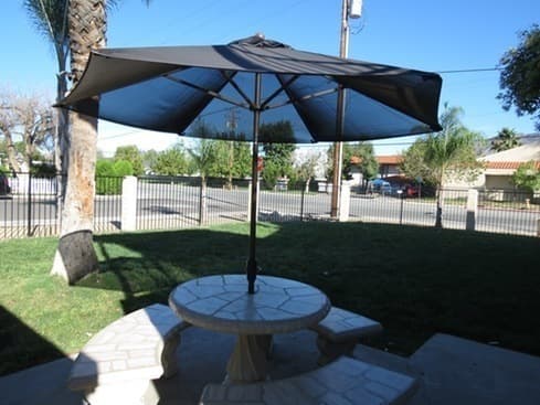 San Jacinto Apartment: 700 E Main St
