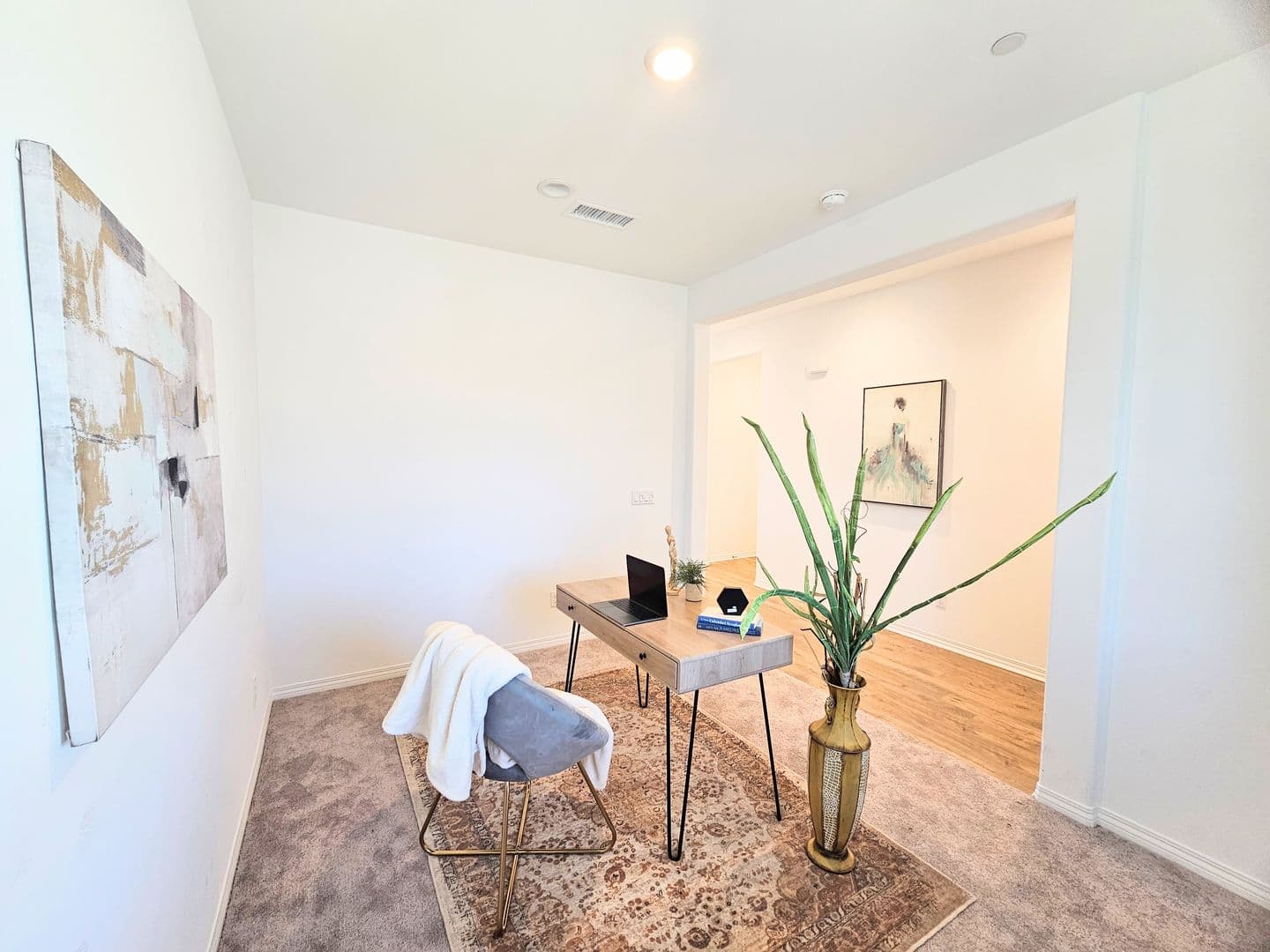 Beaumont House: 14219 Sicily CT