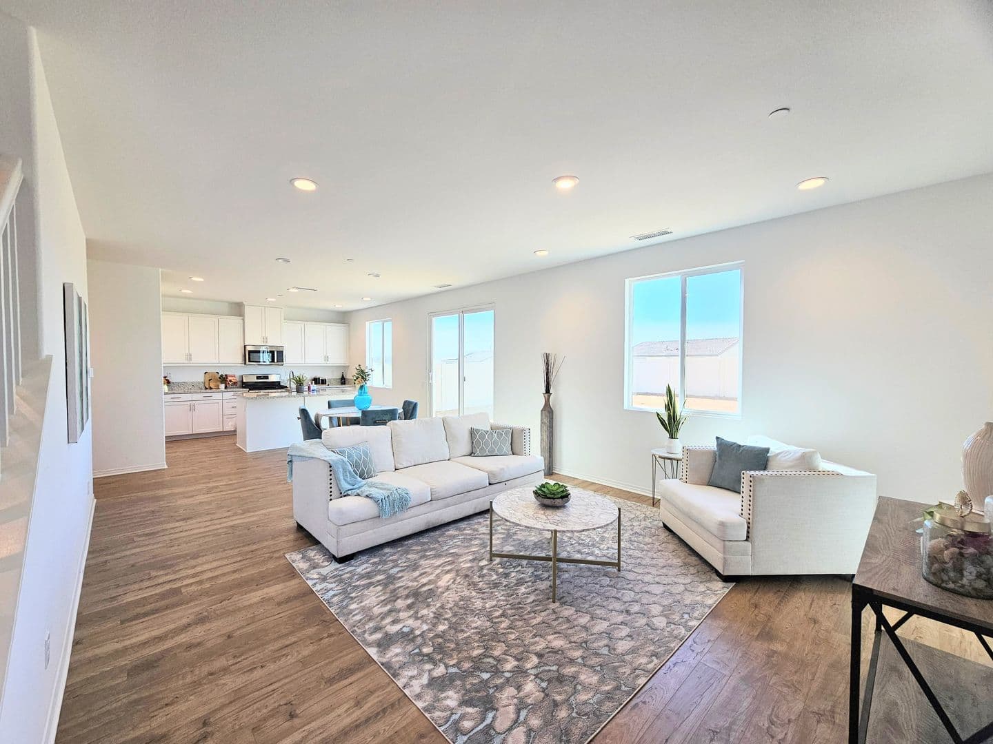 Beaumont House: 14219 Sicily CT