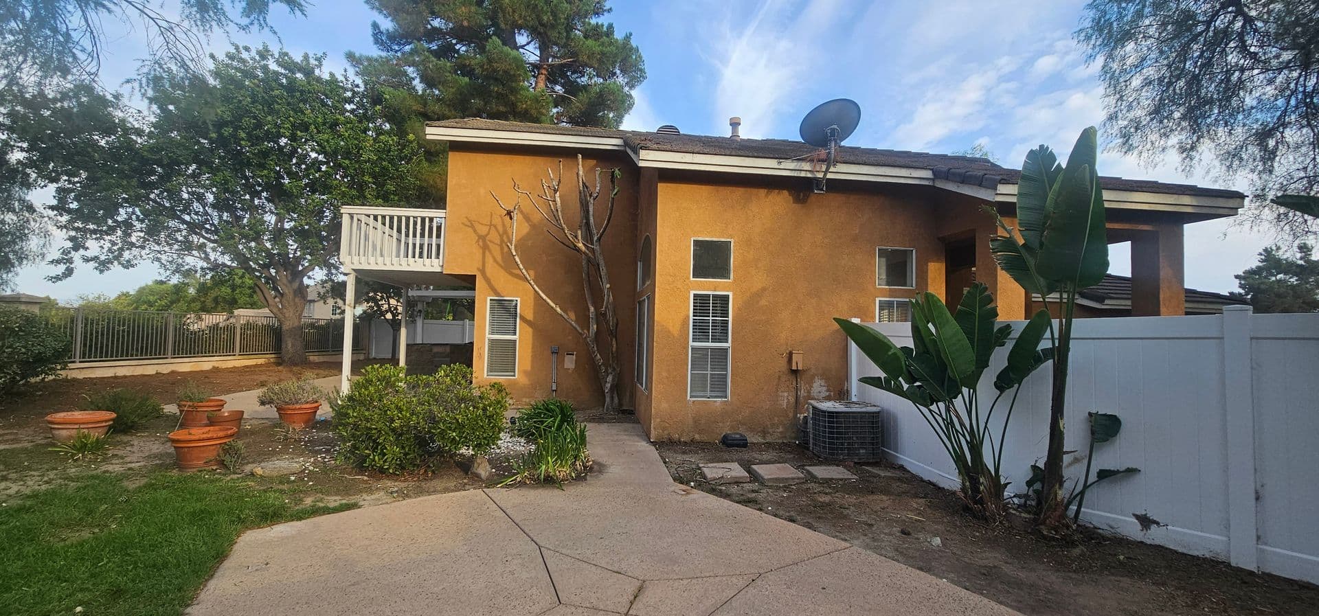 Temecula House: 31654 Corte Esparza