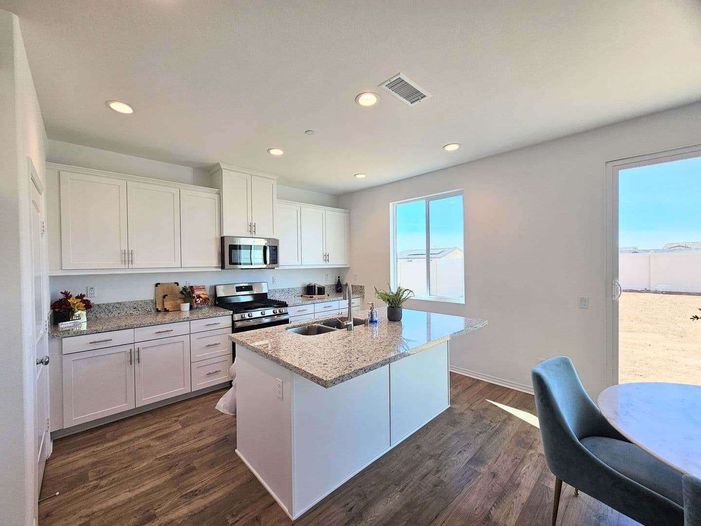 Beaumont House: 14219 Sicily CT
