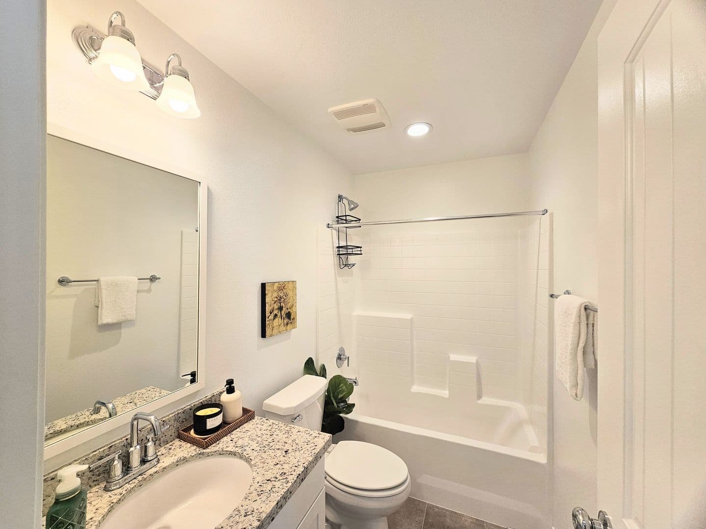 Beaumont House: 14219 Sicily CT