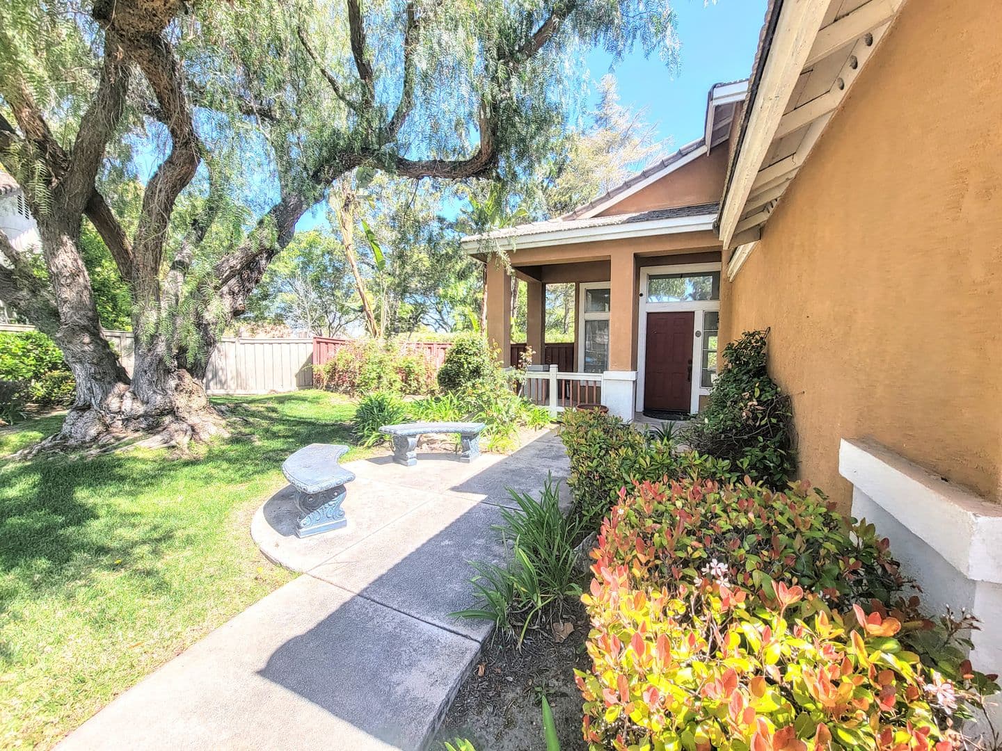 Temecula House: 31654 Corte Esparza