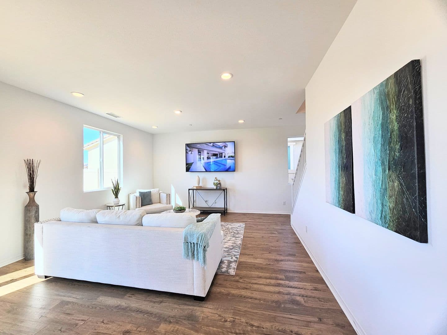 Beaumont House: 14219 Sicily CT