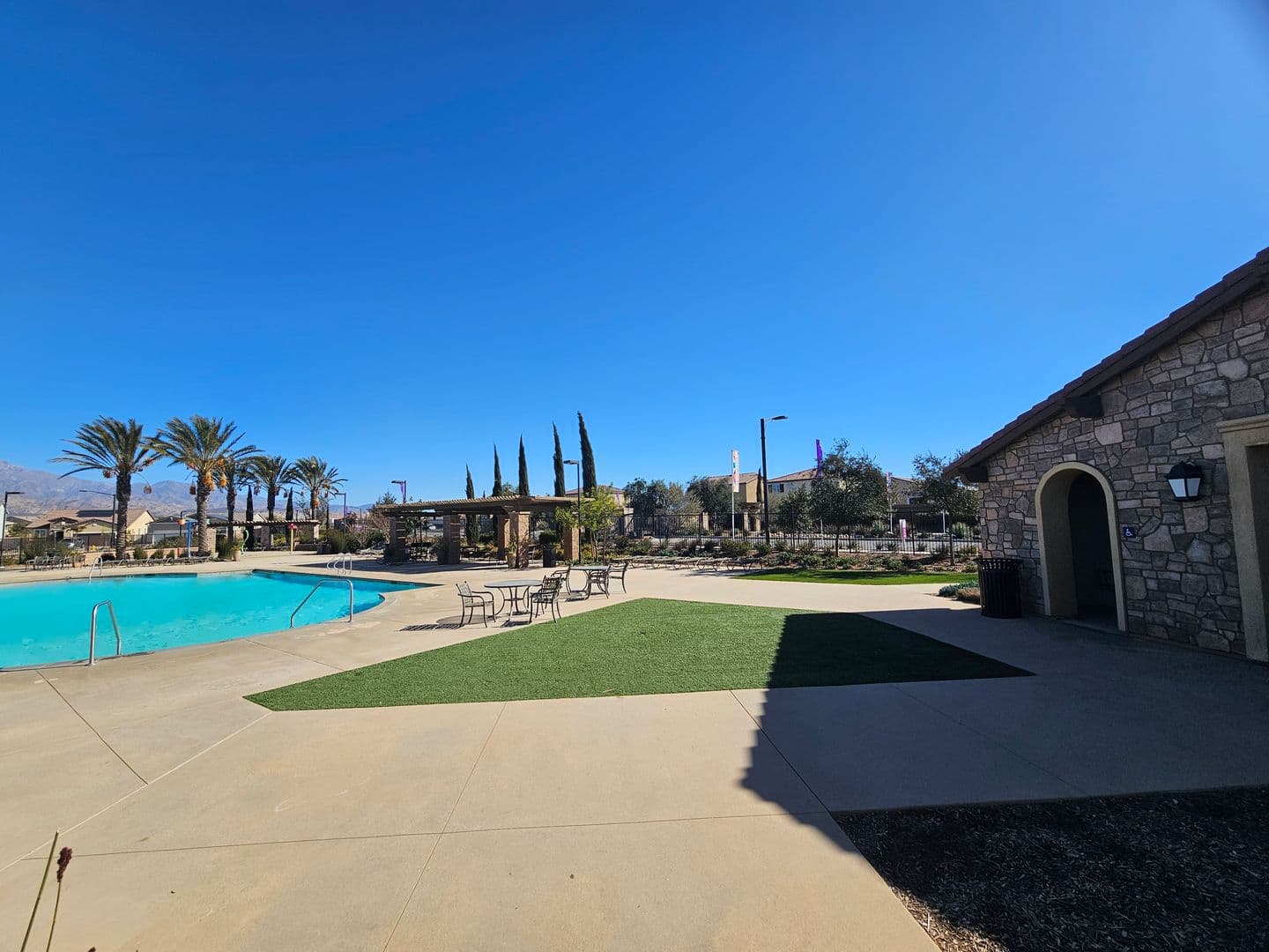 Beaumont House: 14219 Sicily CT