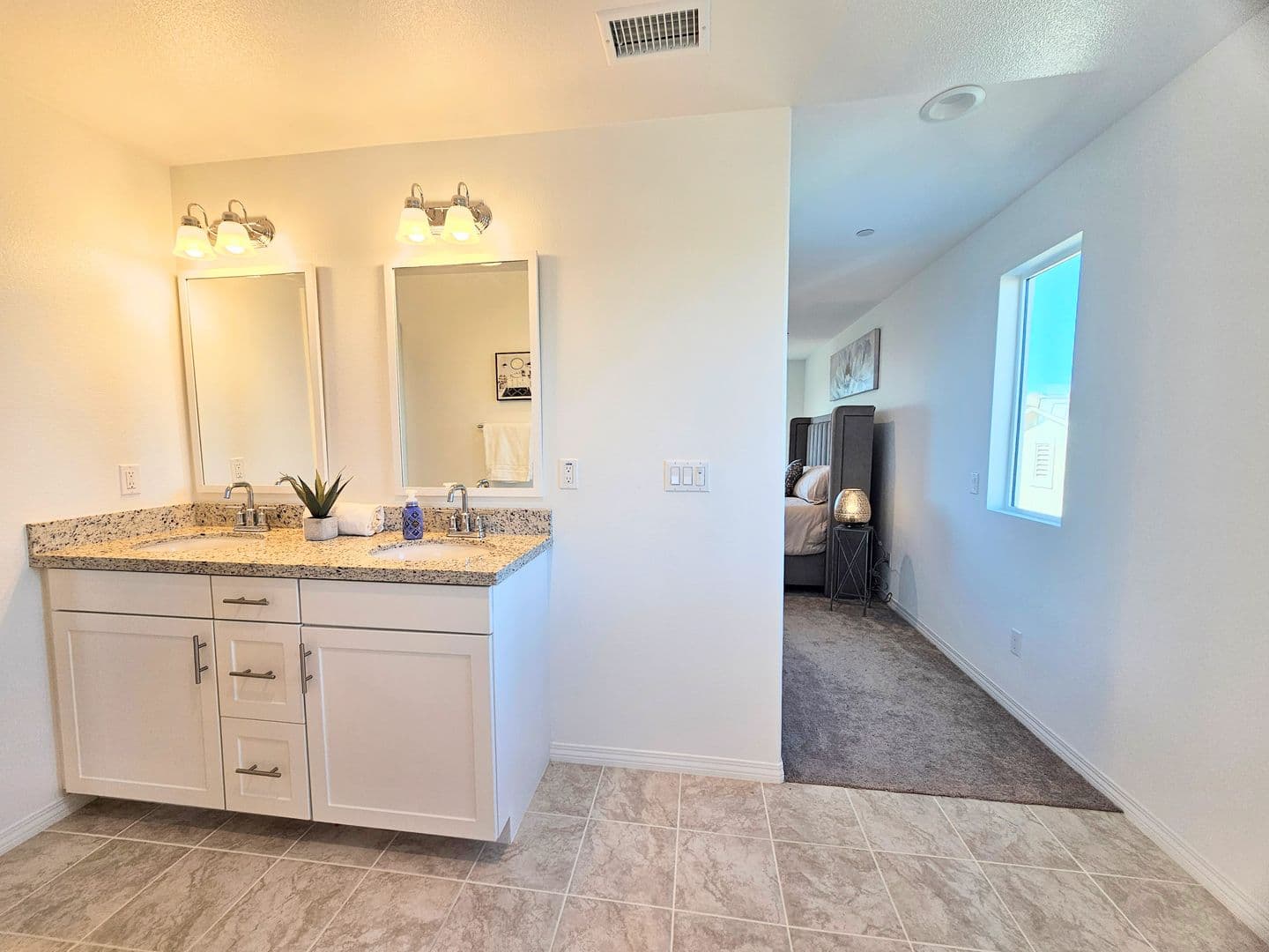 Beaumont House: 14219 Sicily CT