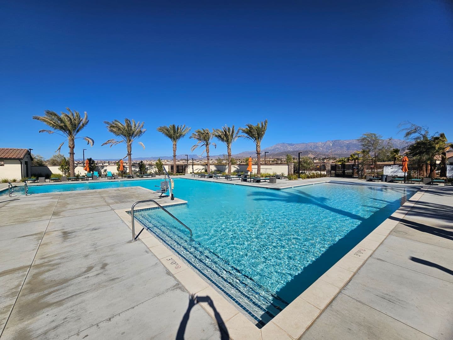 Beaumont House: 14219 Sicily CT