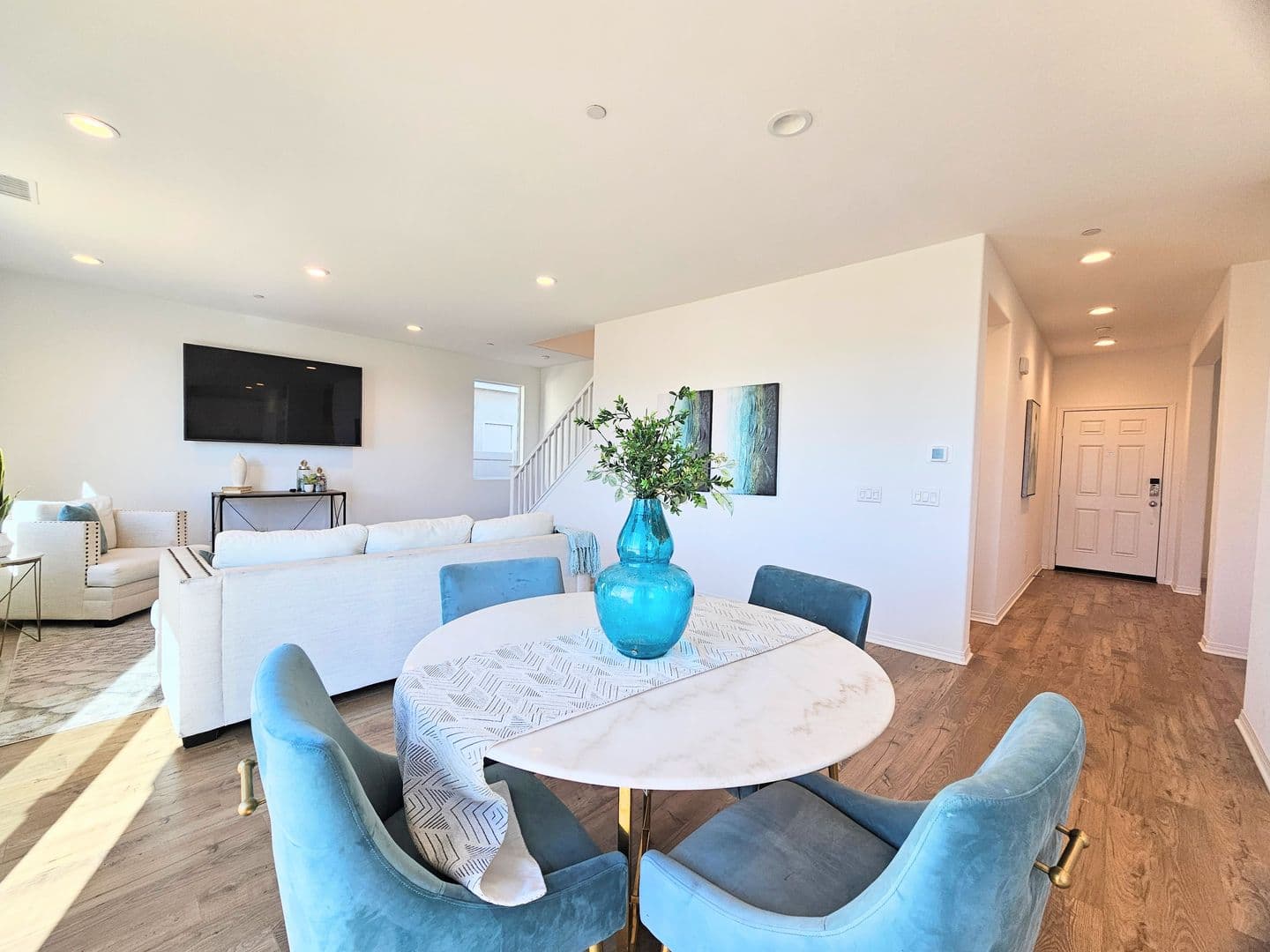 Beaumont House: 14219 Sicily CT