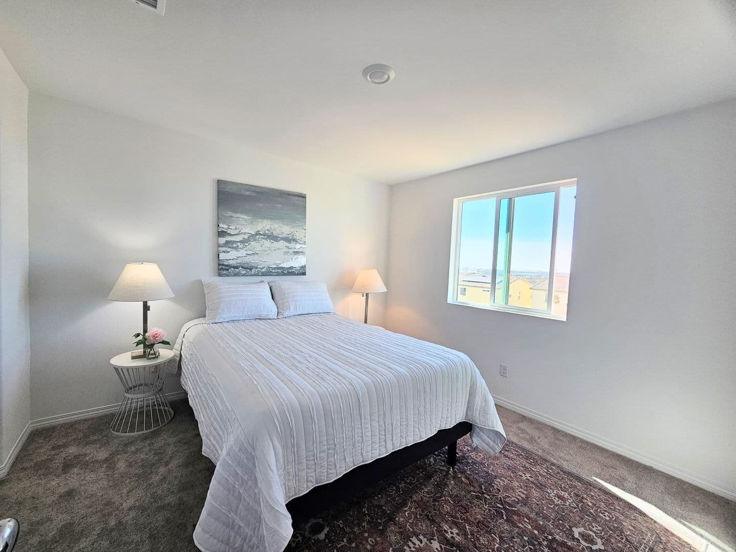 Beaumont House: 14219 Sicily CT