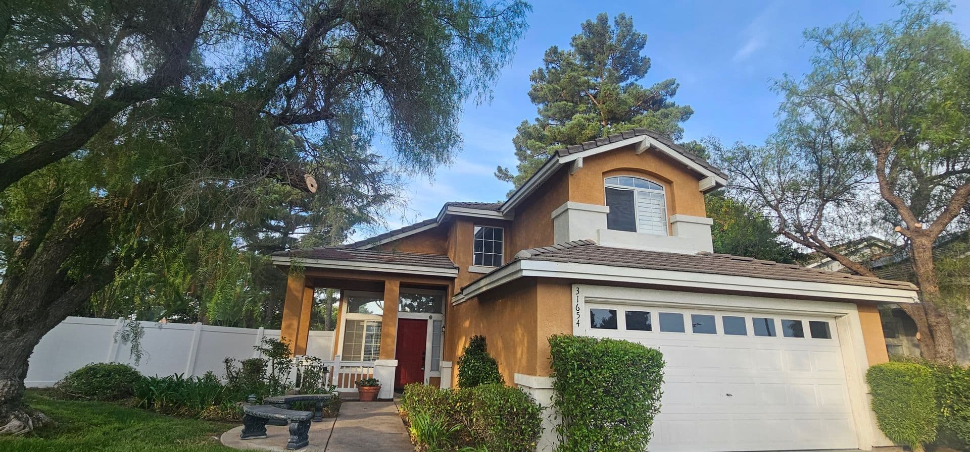 Temecula House: 31654 Corte Esparza