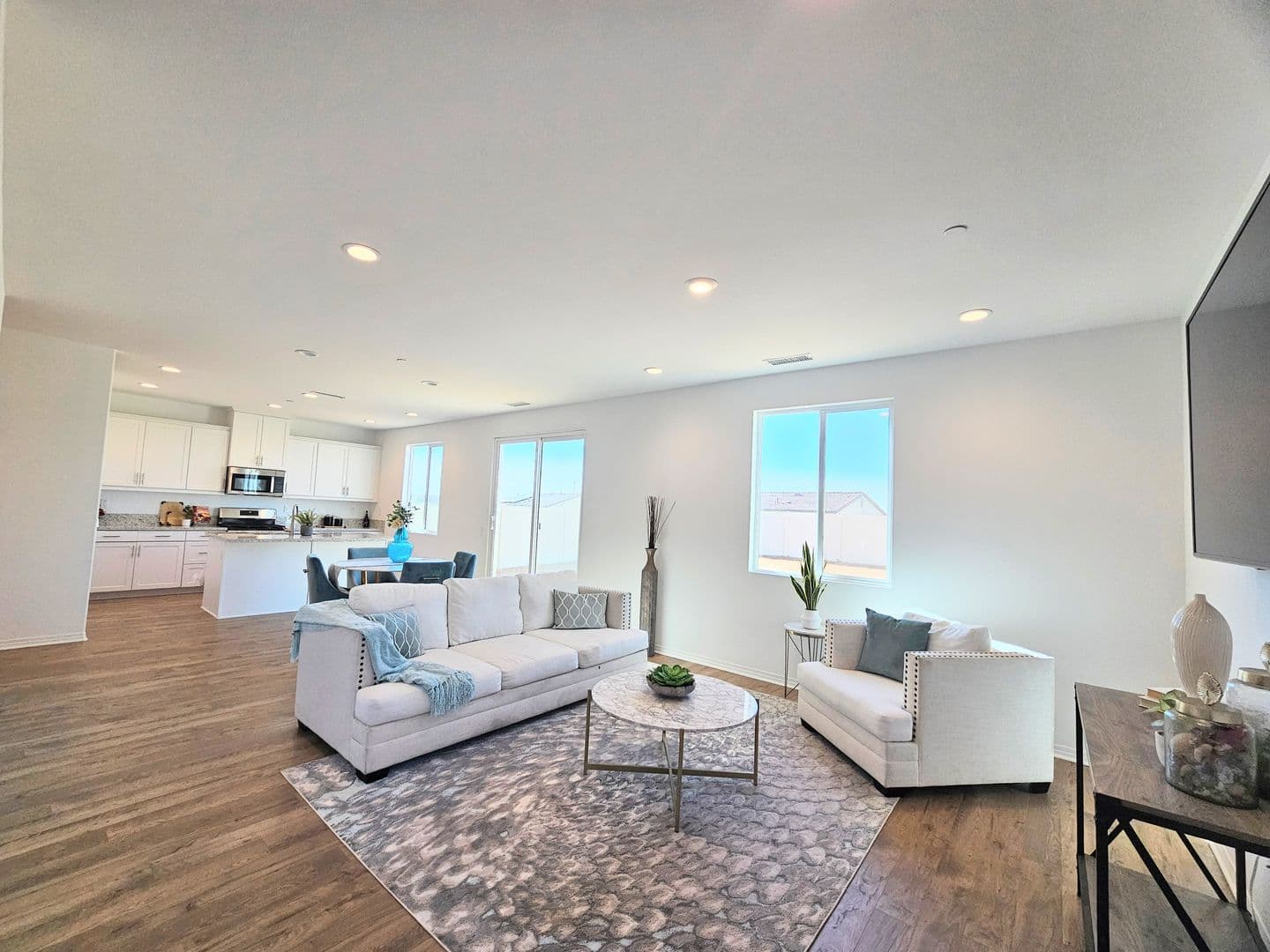 Beaumont House: 14219 Sicily CT