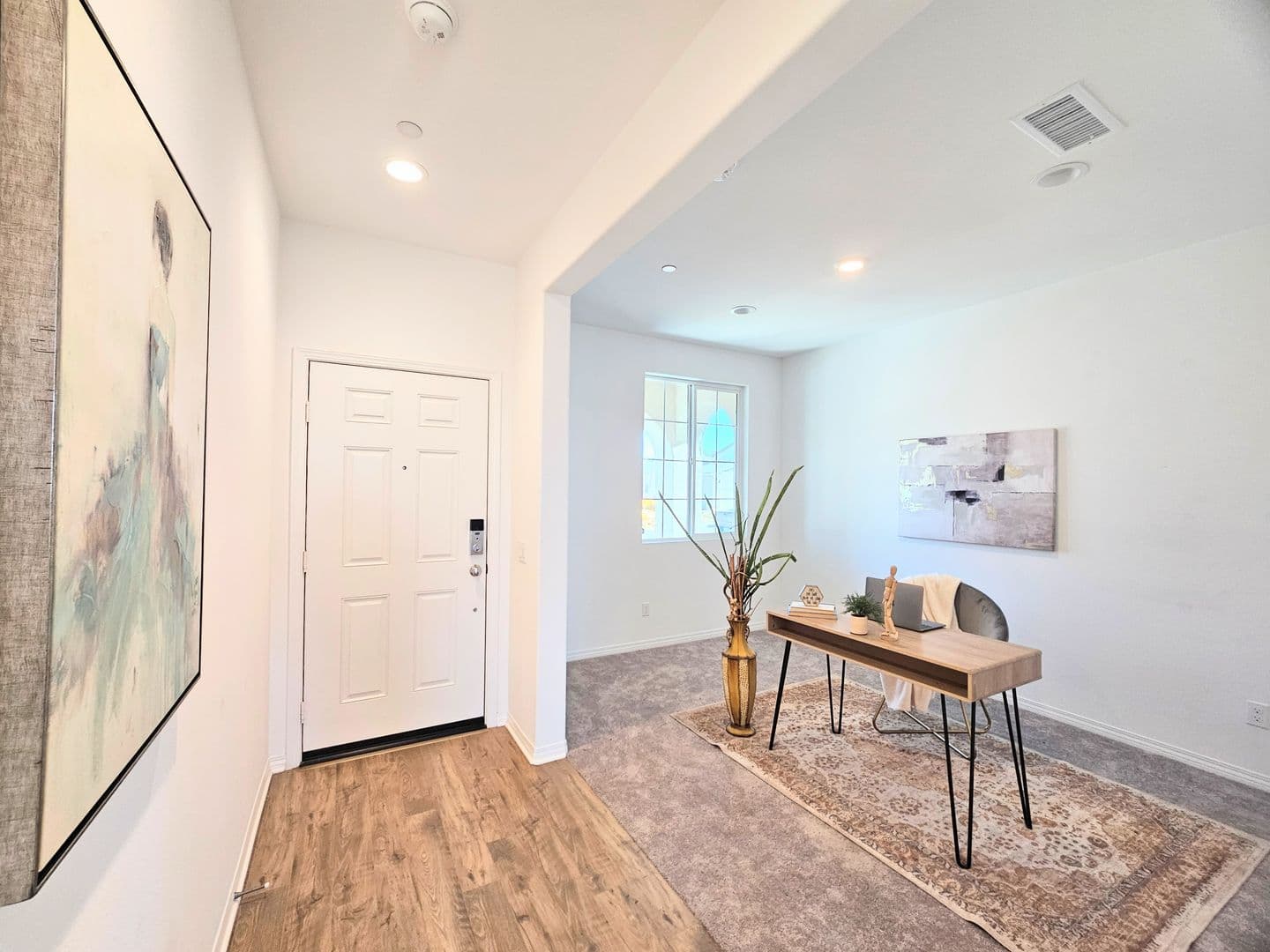 Beaumont House: 14219 Sicily CT