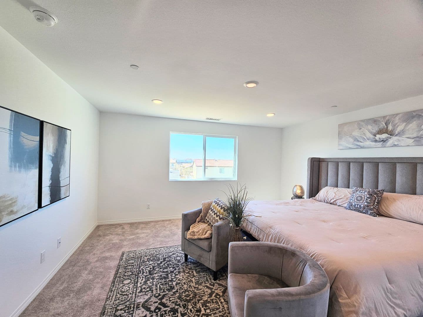 Beaumont House: 14219 Sicily CT