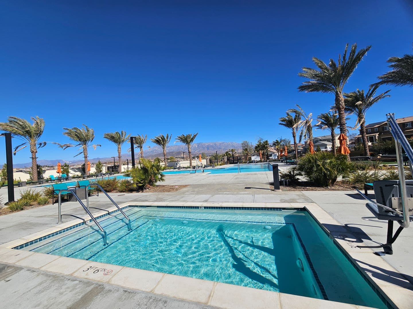 Beaumont House: 14219 Sicily CT