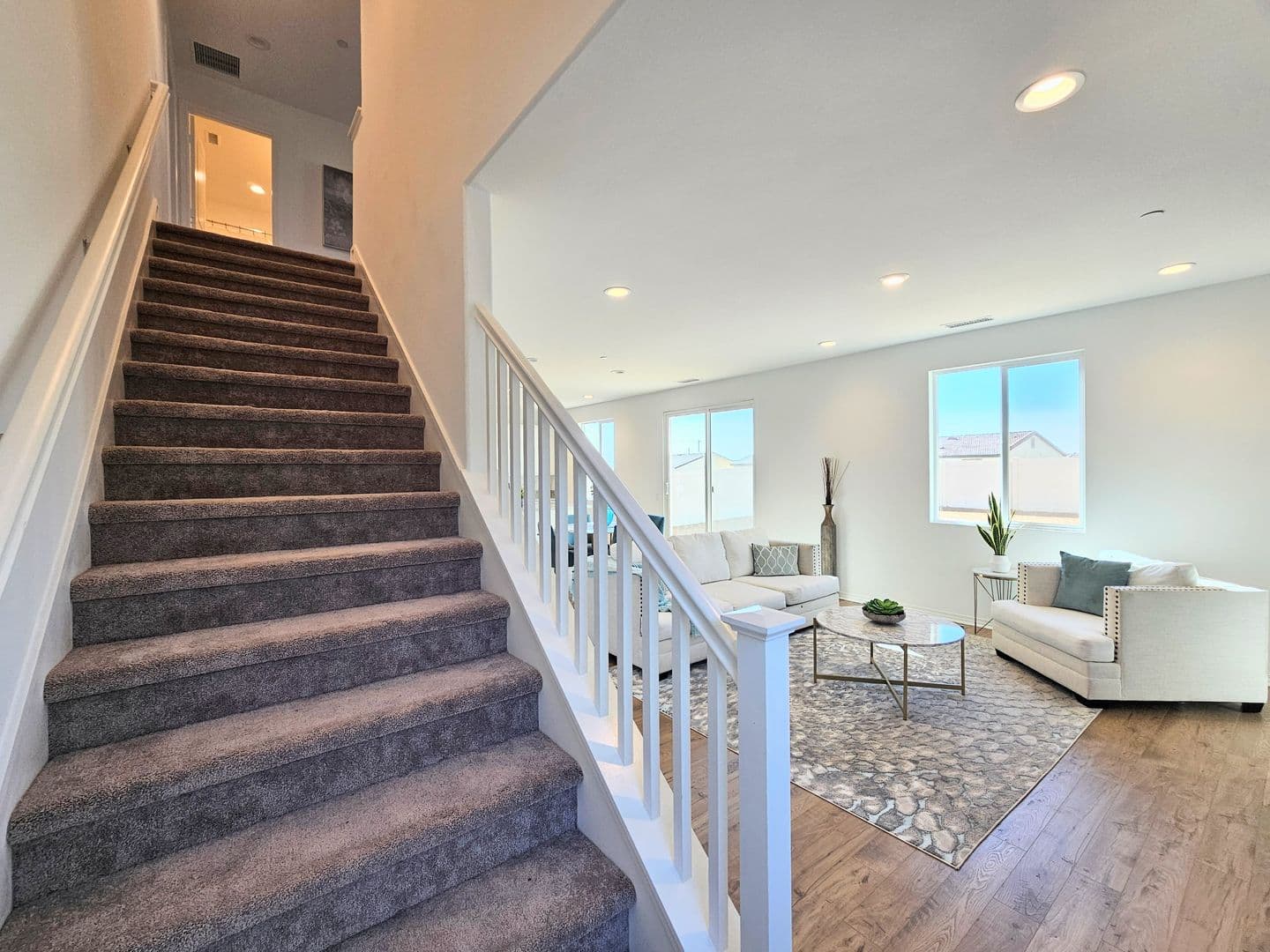 Beaumont House: 14219 Sicily CT