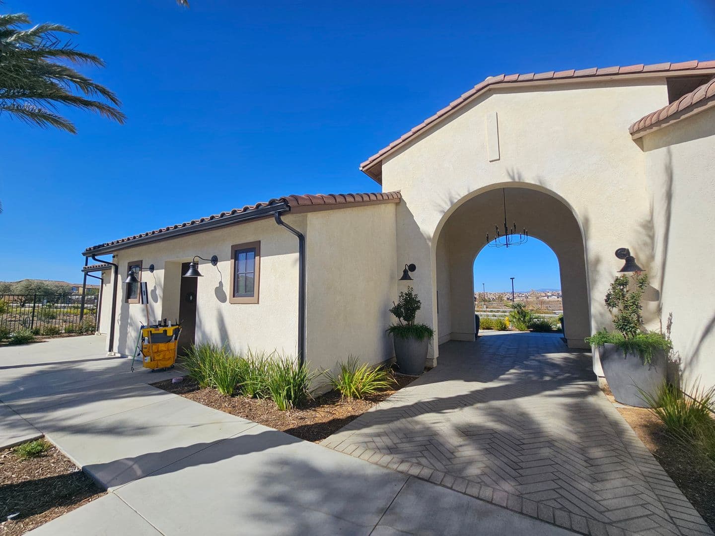 Beaumont House: 14219 Sicily CT