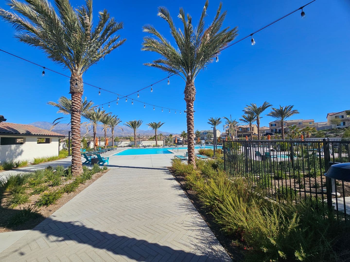Beaumont House: 14219 Sicily CT