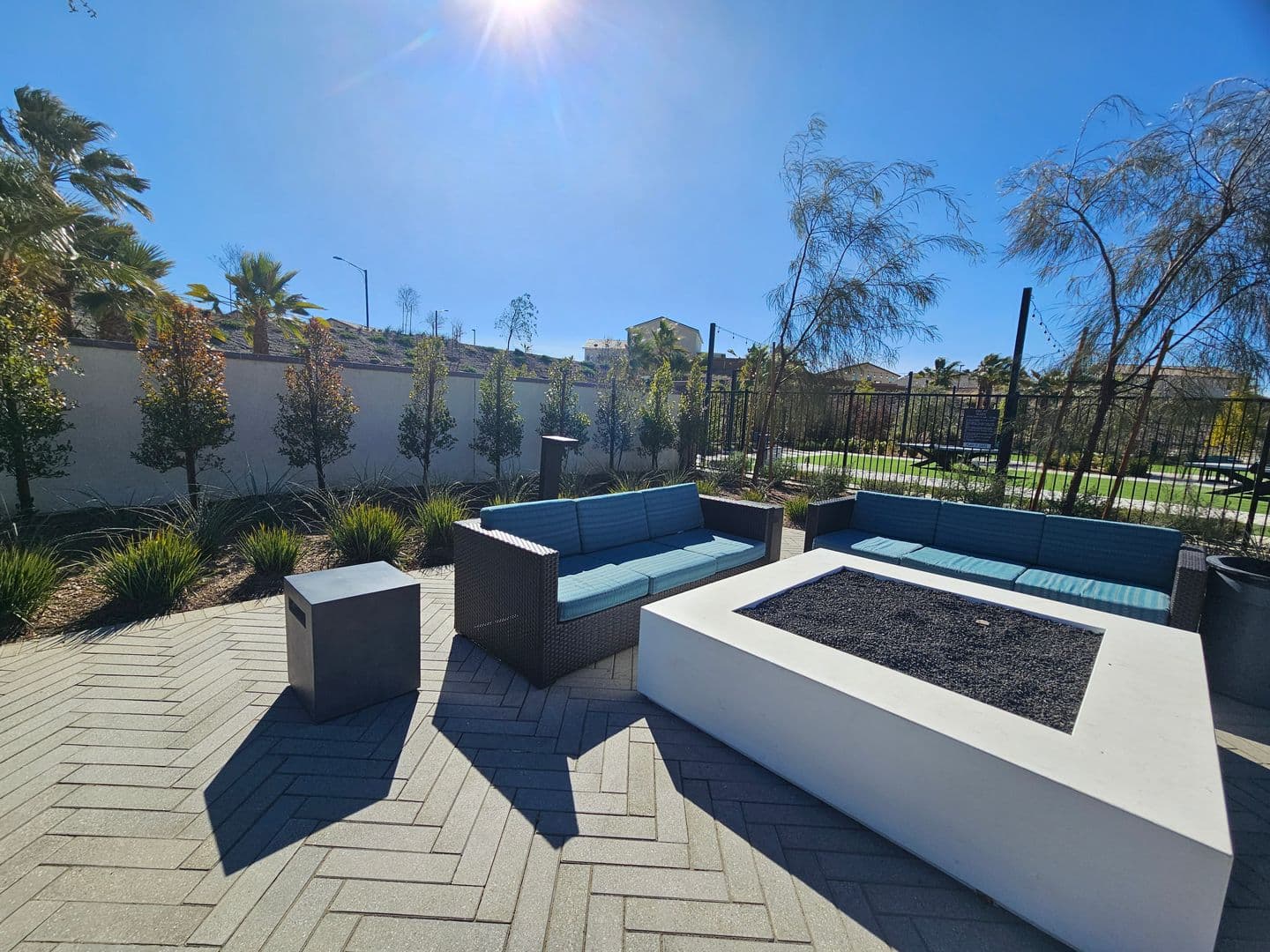 Beaumont House: 14219 Sicily CT
