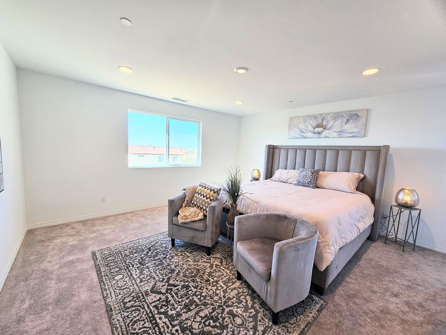 Beaumont House: 14219 Sicily CT