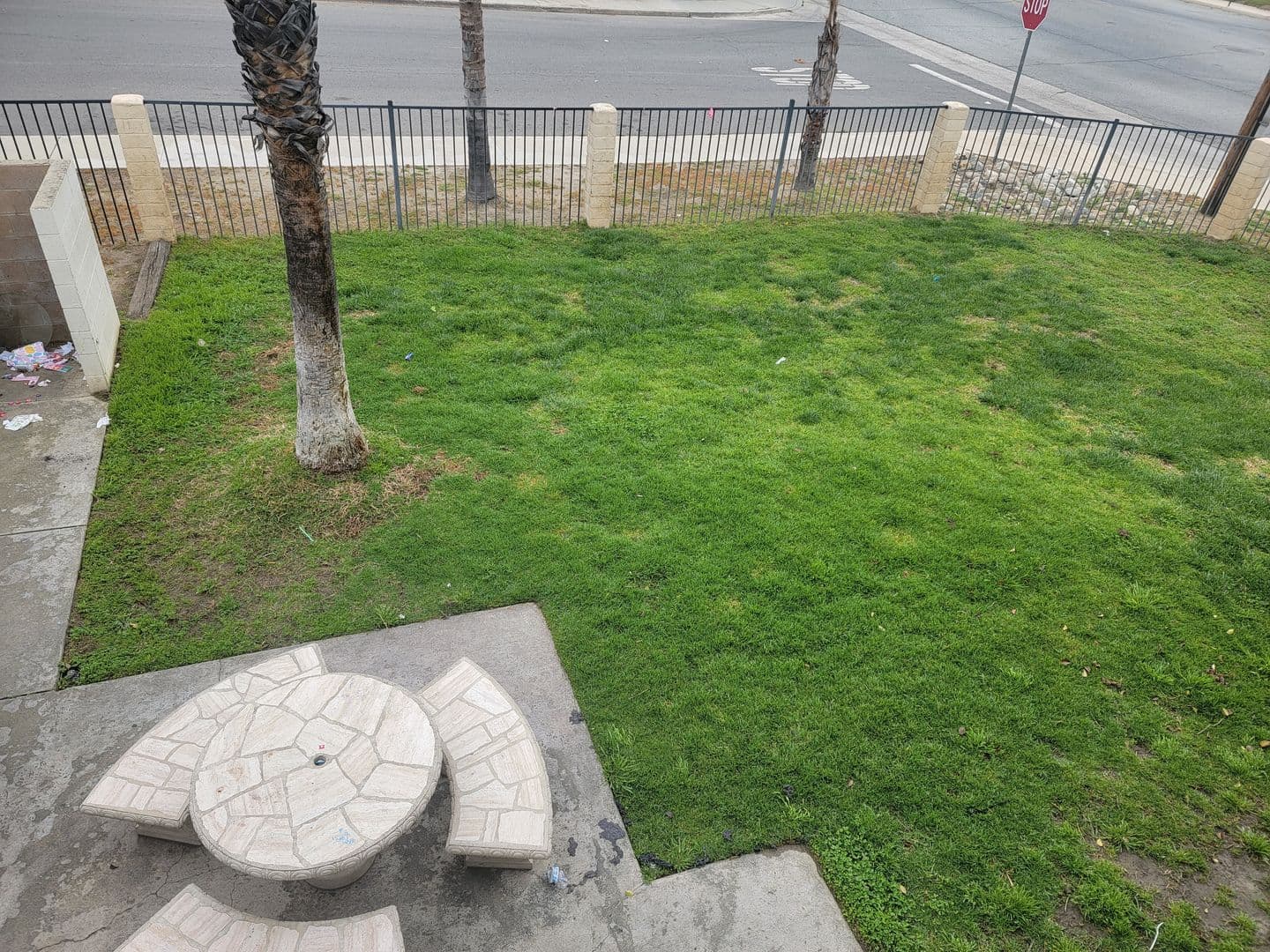 San Jacinto Apartment: 700 E Main St