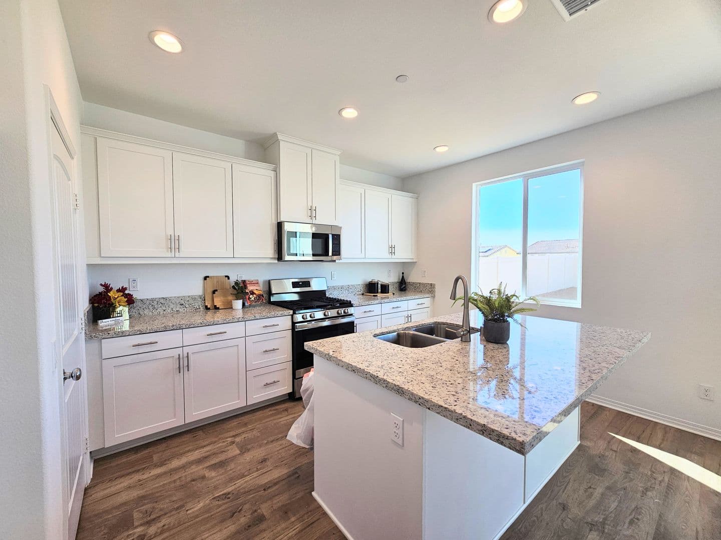 Beaumont House: 14219 Sicily CT