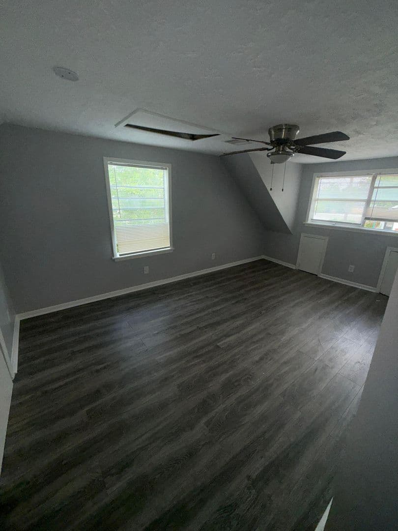 Houston Apartment: 3012 Live Oak St