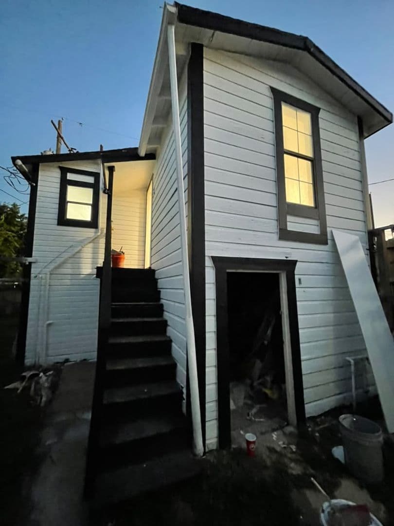 Galveston House: 5415 AVENUE M