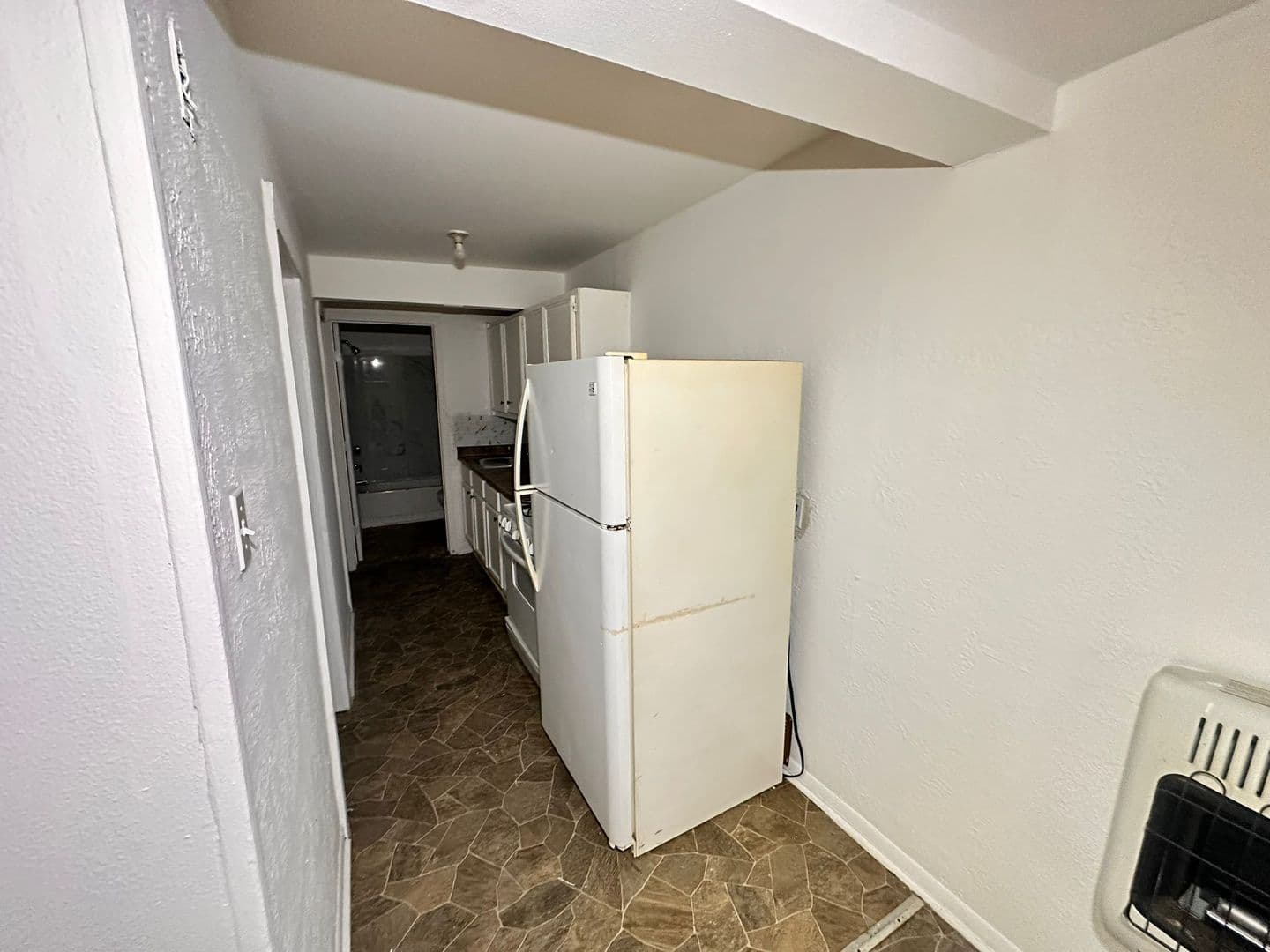 Beaumont Apartment: 2401 Franklin St.