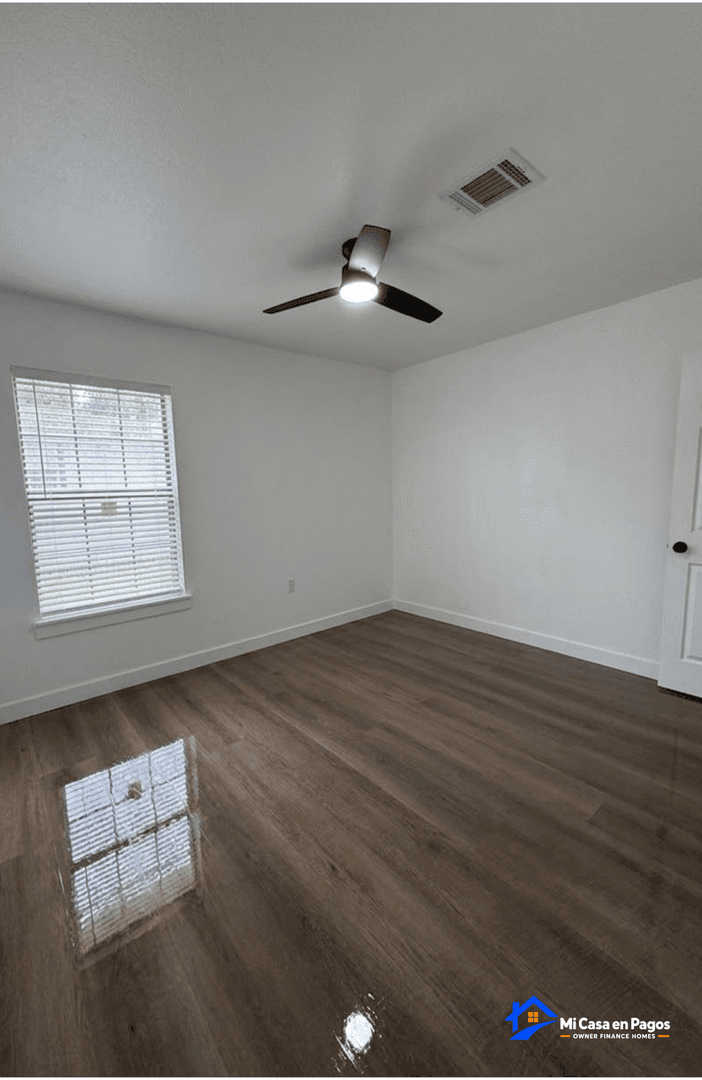 Houston House: 5026 Northridge