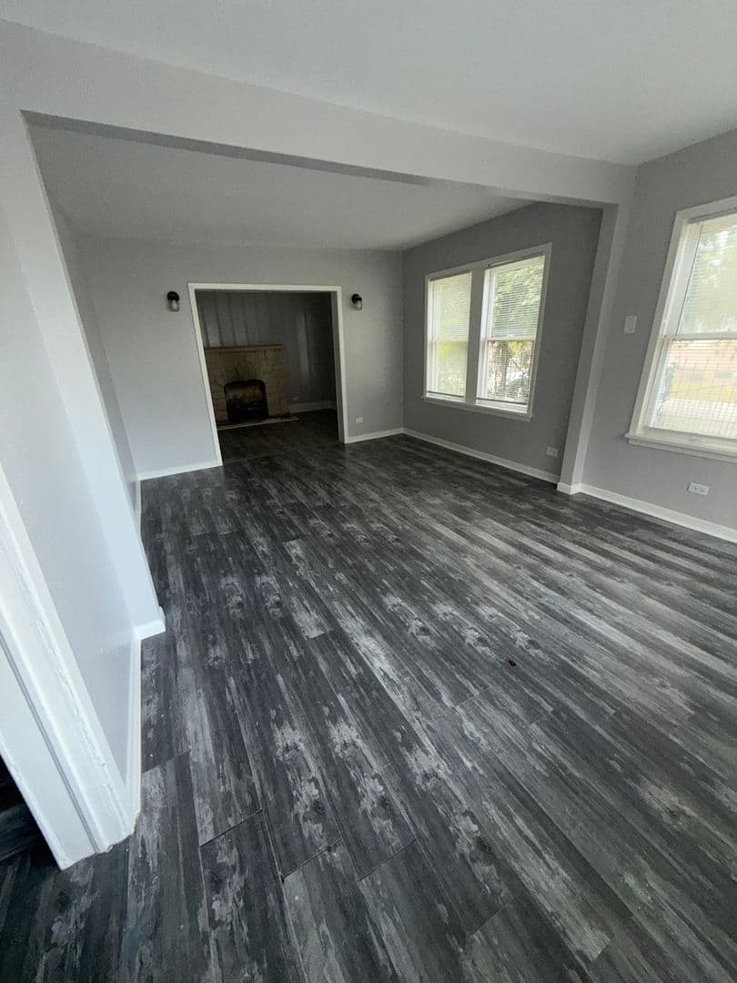 Houston Apartment: 3012 Live Oak St