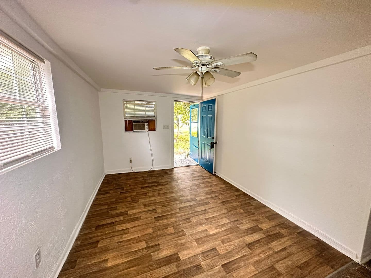 Beaumont Apartment: 2401 Franklin St.