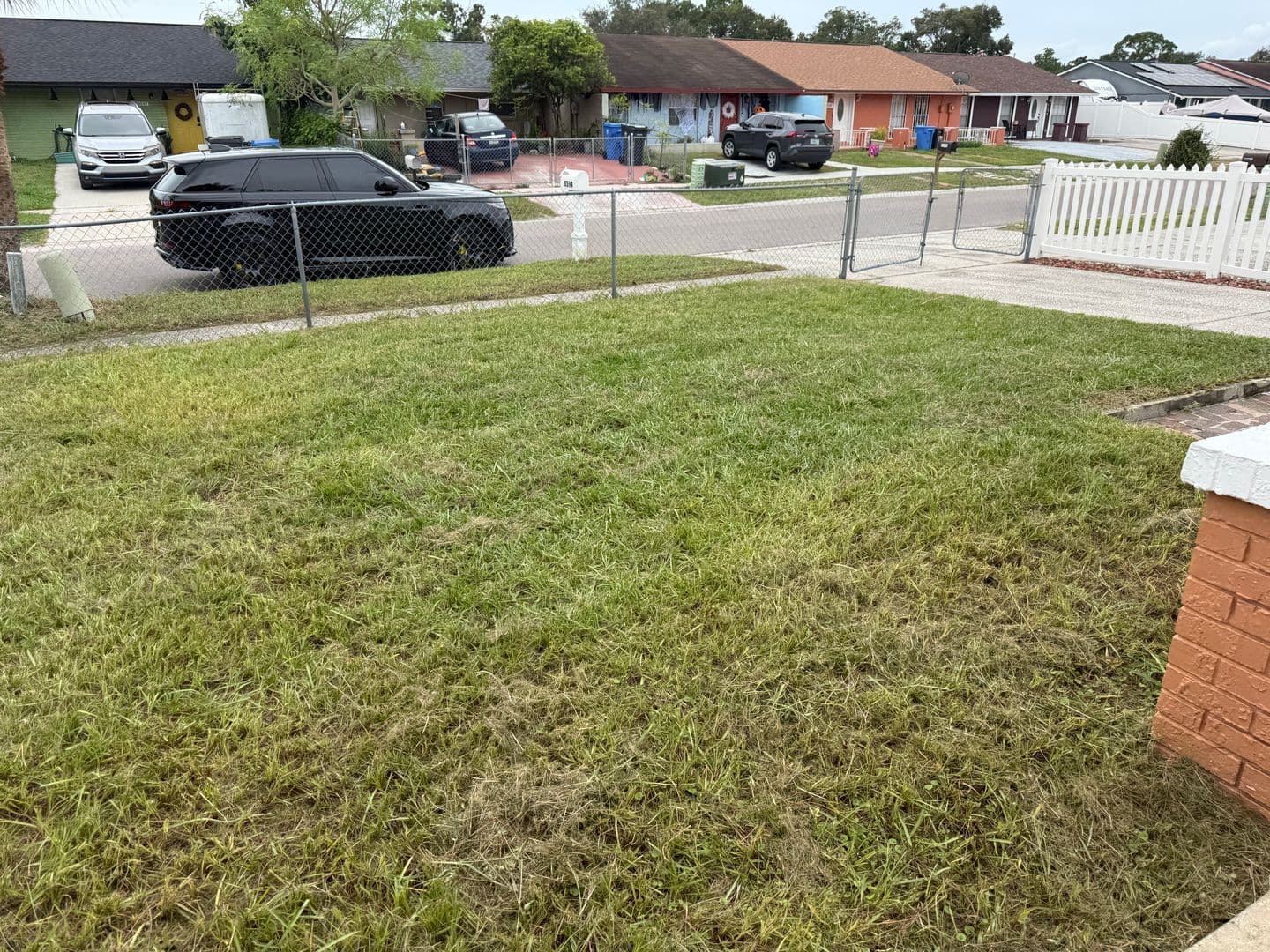 Tampa House: 8594 Briar Grove Cir