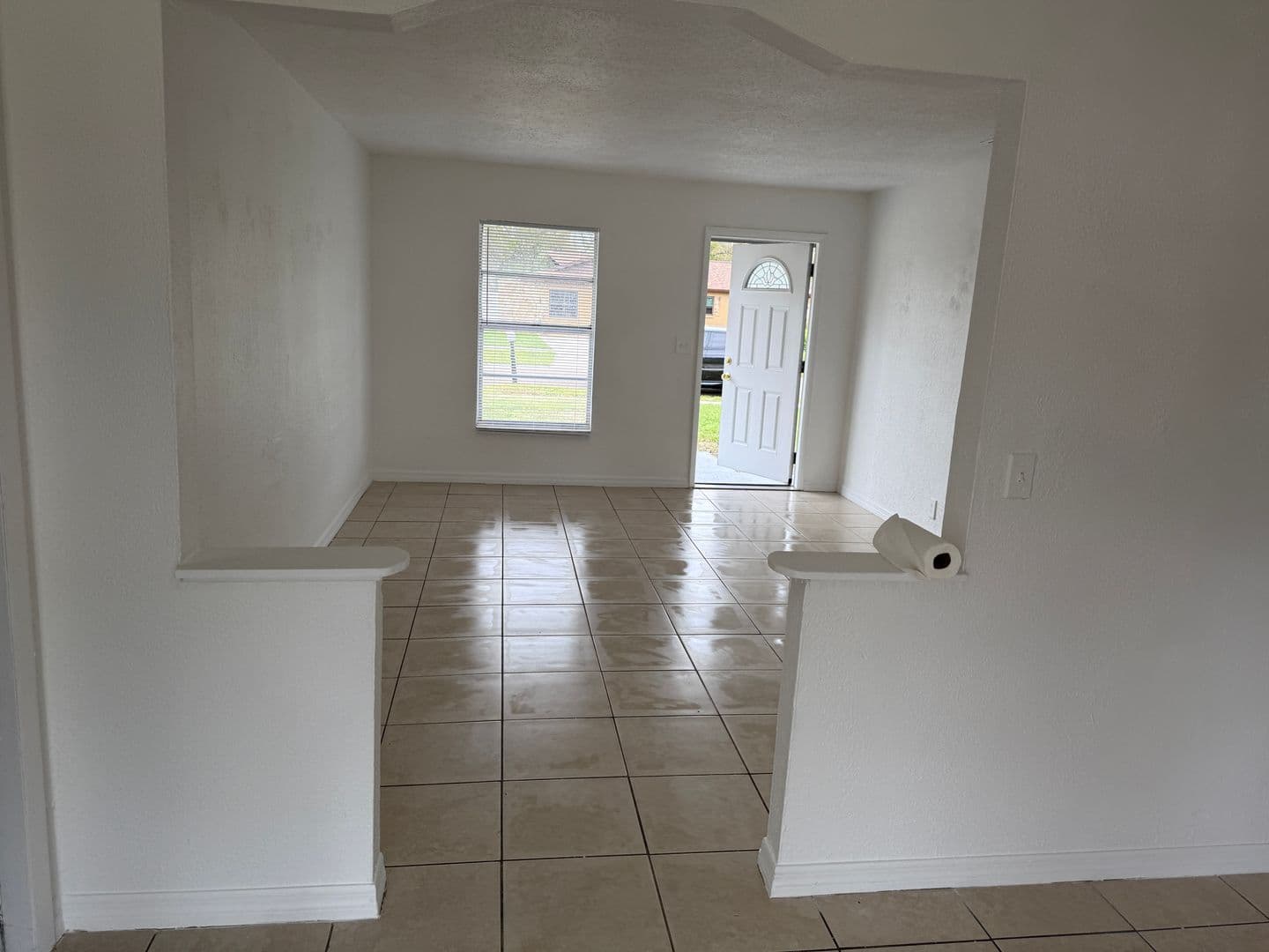 Tampa House: 3214 Darlington Dr