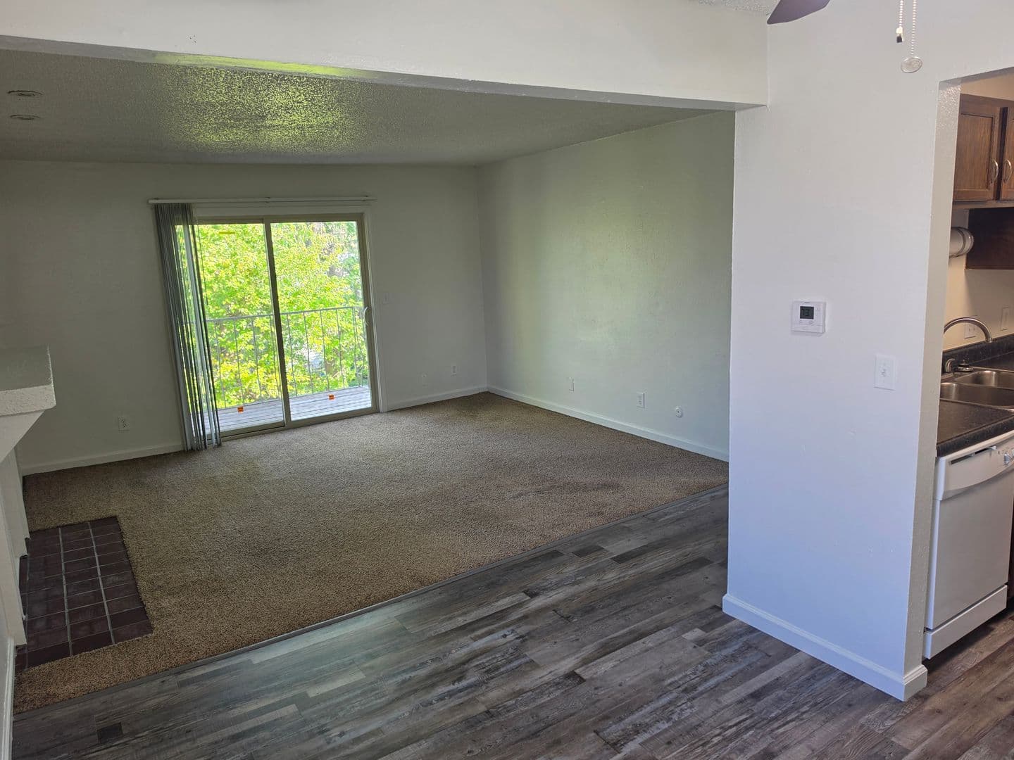 Wichita Apartment: 920 S. Rock Road