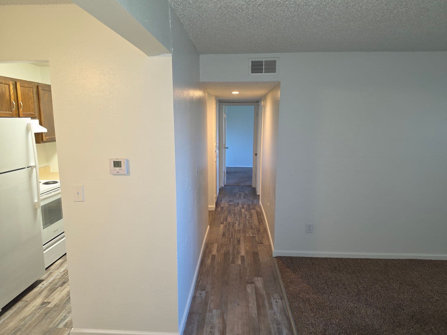 Wichita Apartment: 920 S. Rock Road