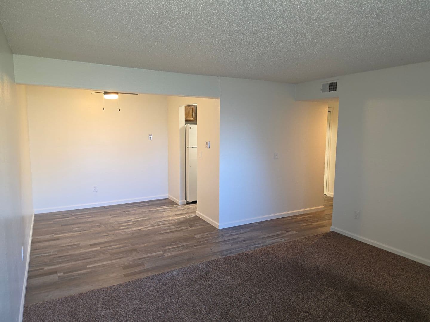 Wichita Apartment: 920 S. Rock Road
