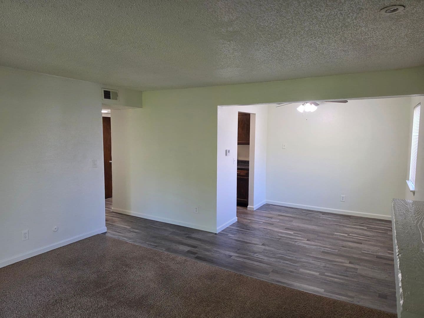 Wichita Apartment: 920 S. Rock Road
