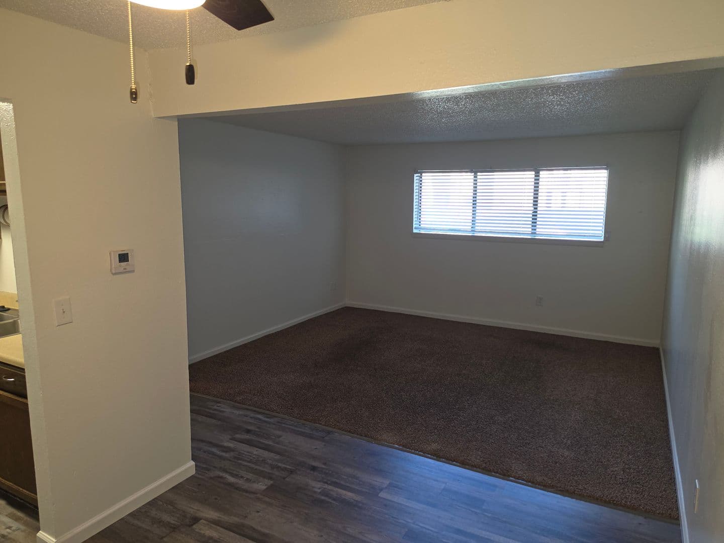 Wichita Apartment: 920 S. Rock Road