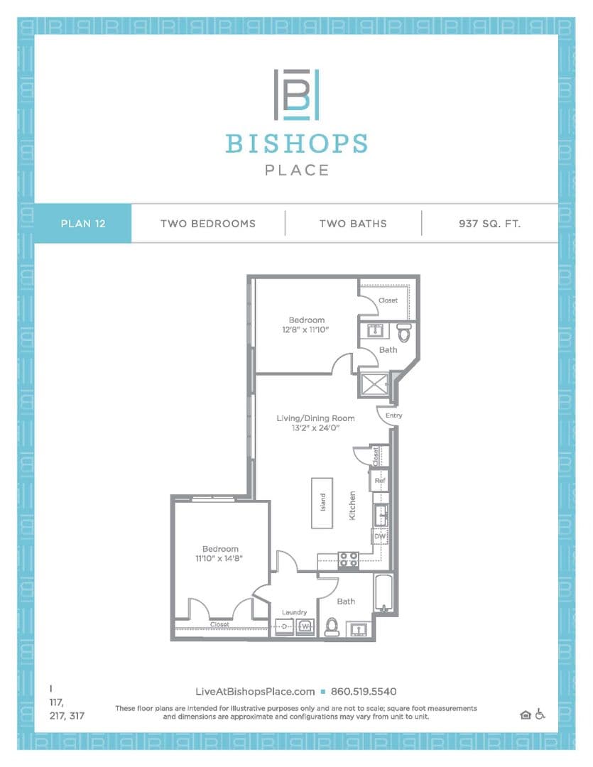 West Hartford Apartment: 2432 Albany Ave