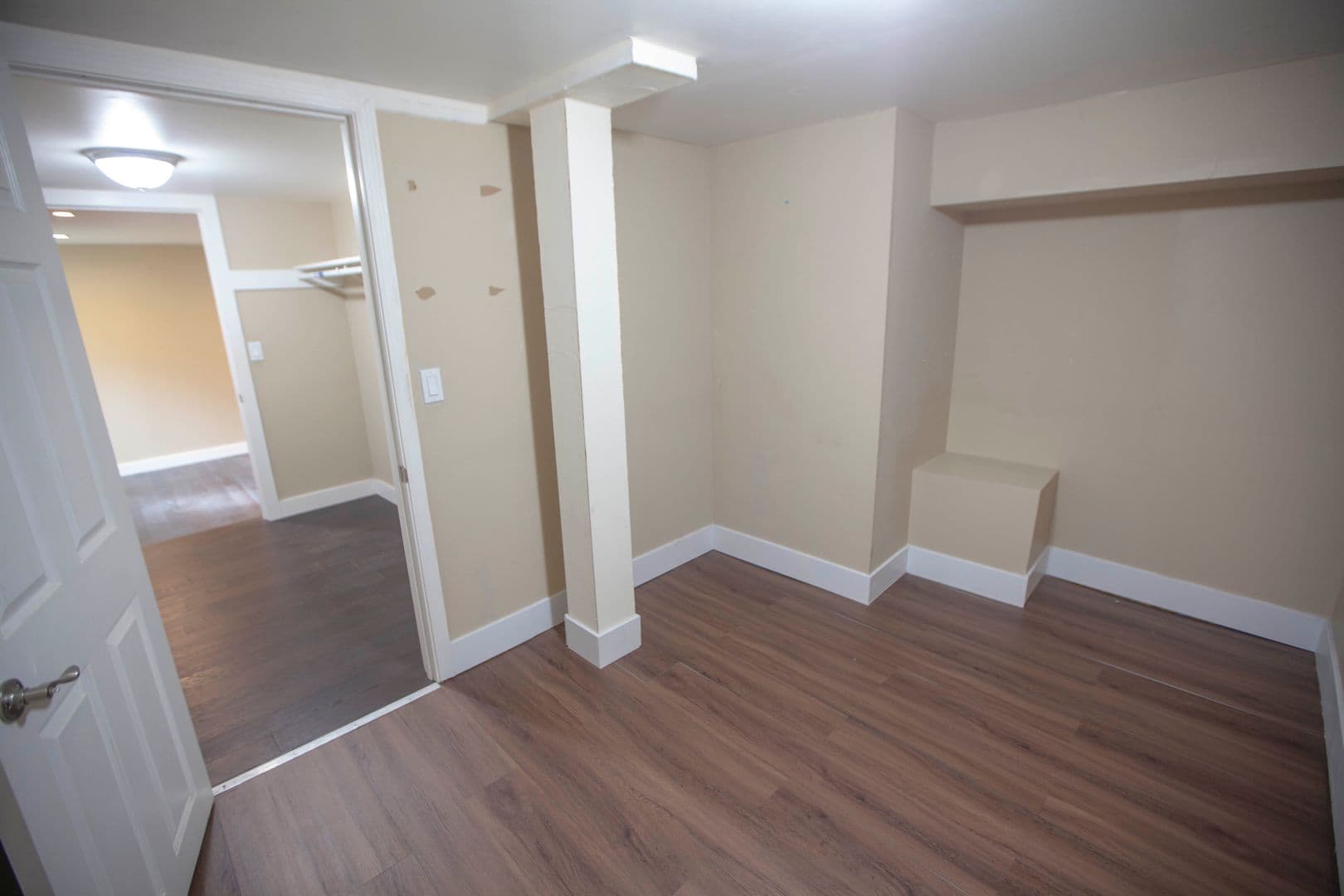Daly City Apartment: 898 Templeton Ave