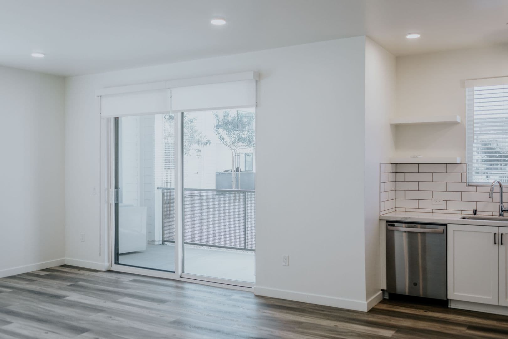 Bakersfield Apartment: 250 South Heath Road