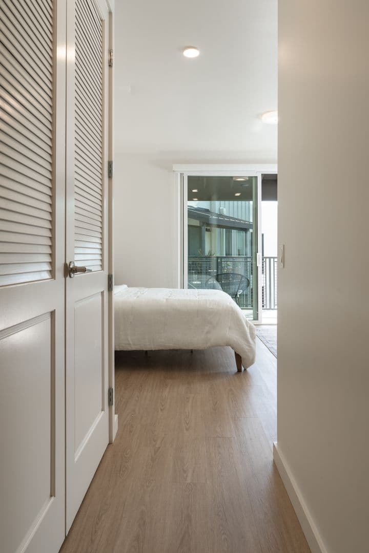 San Luis Obispo Apartment: 3110 Duncan Road