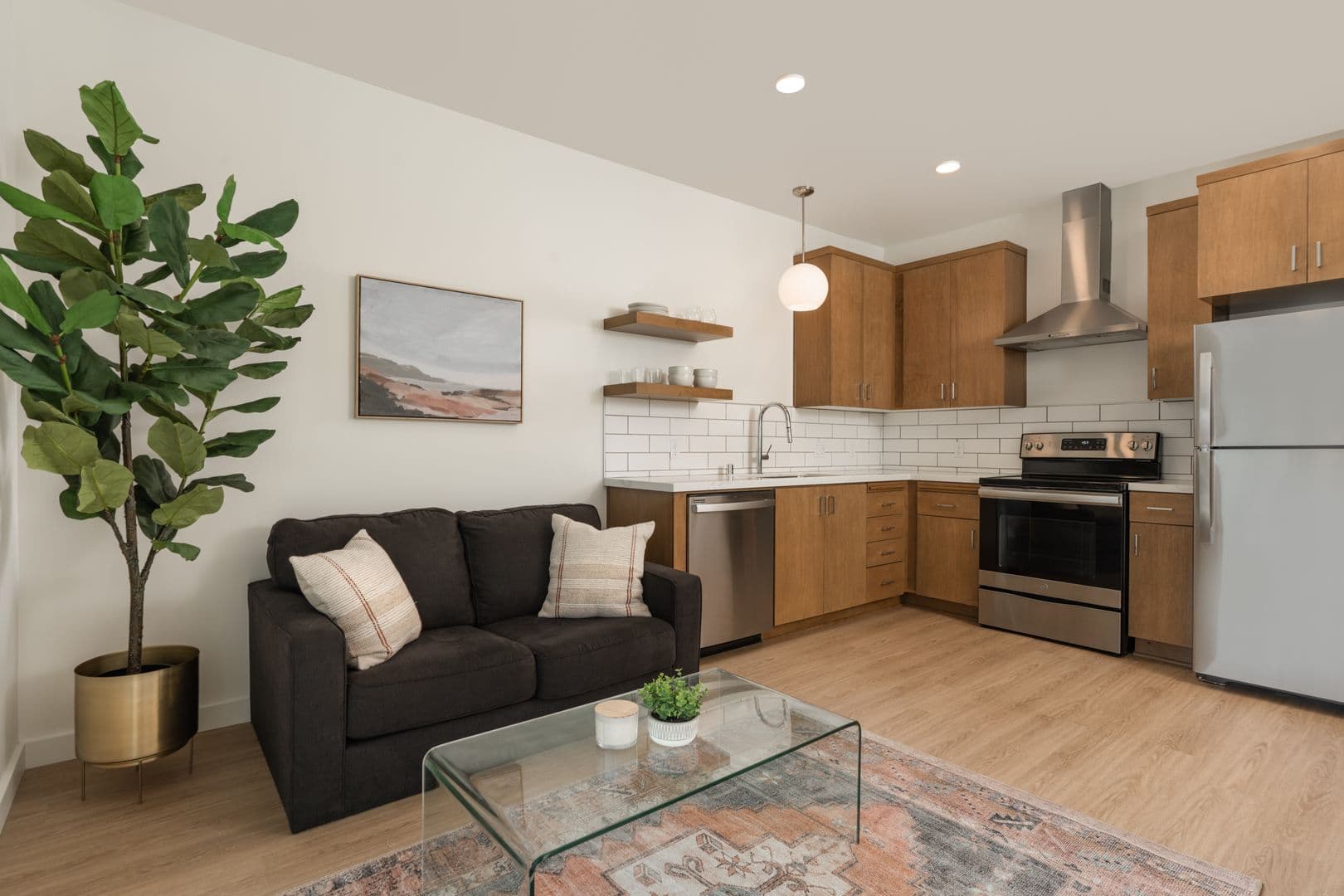 San Luis Obispo Apartment: 3110 Duncan Road