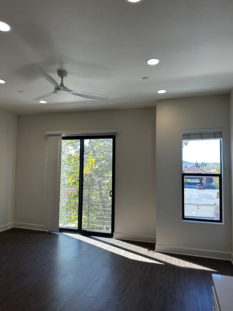 San Luis Obispo Apartment: 2200 Emily Street