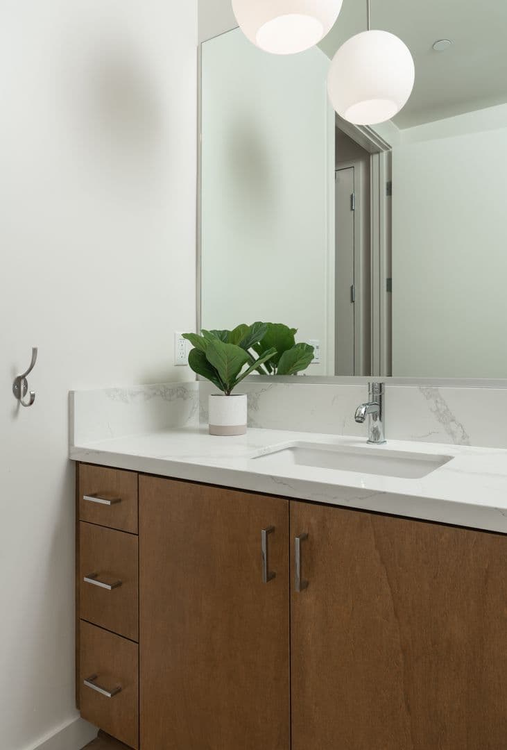 San Luis Obispo Apartment: 3110 Duncan Road