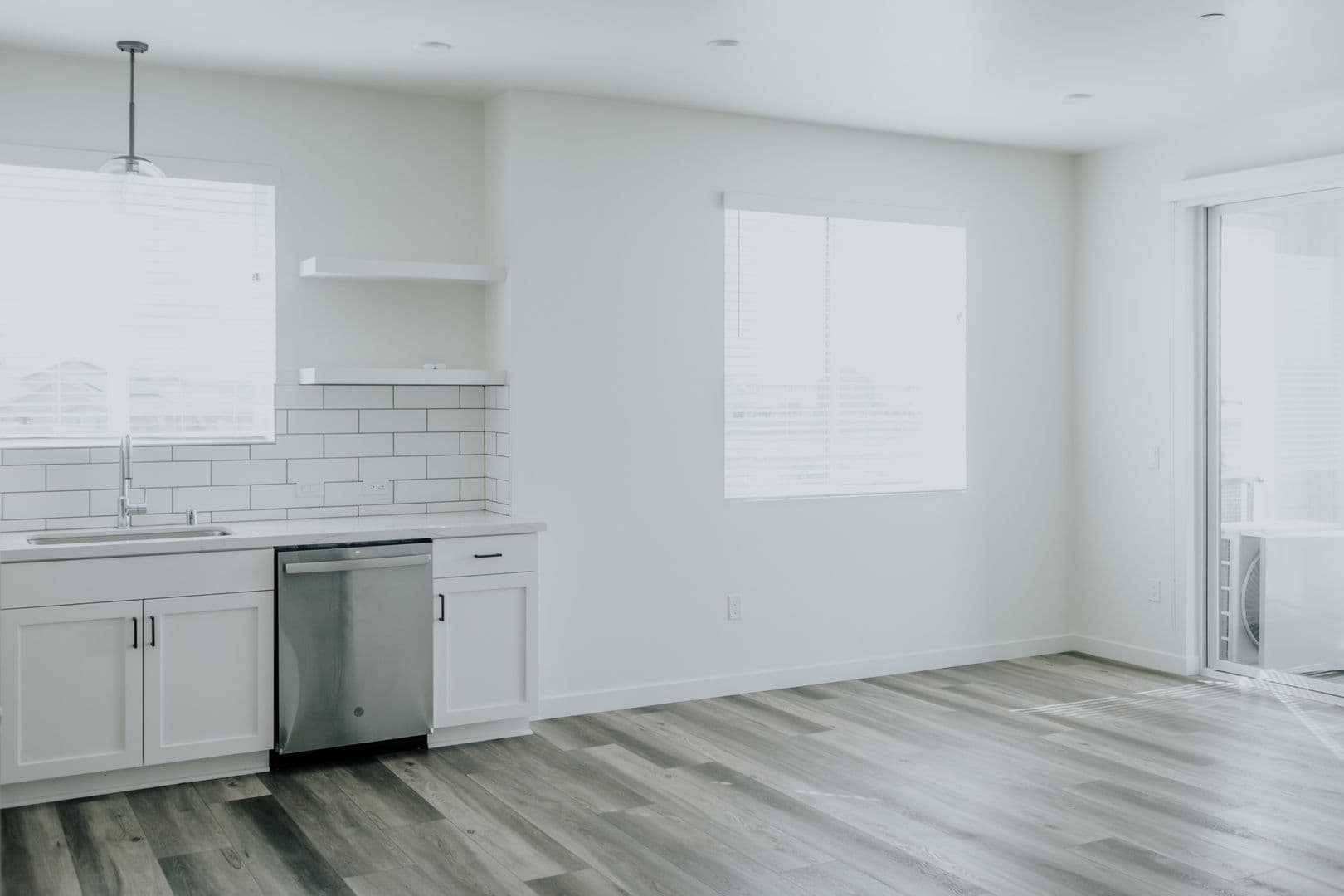 Bakersfield Apartment: 250 South Heath Road