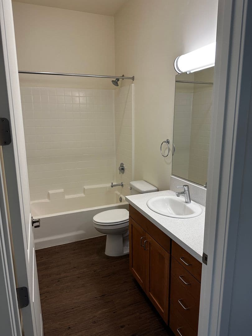 San Luis Obispo Apartment: 2200 Emily Street